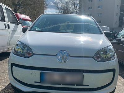 Occasion VW up! 60 PK (44 kW) 2012 Wit Hatchback