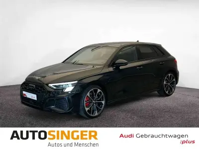 Gebraucht Audi S3
