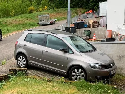 Second-hand VW Golf VII