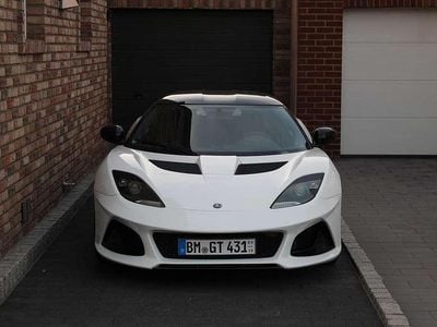 Gebraucht Lotus Evora 430 PS (316 kW) 2015 Coupé