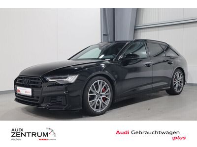 gebraucht Audi S6 S6 AvantAvant 3.0 TDI quattro Pano*Matrix*R-Kamera