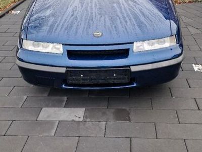 gebraucht Opel Calibra 