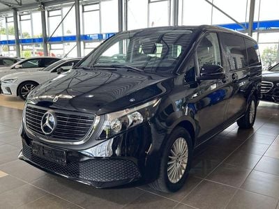 Mercedes EQV300
