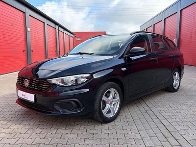 Second-hand Fiat Tipo More 120 CP (88 kW) 2017 Negru Break