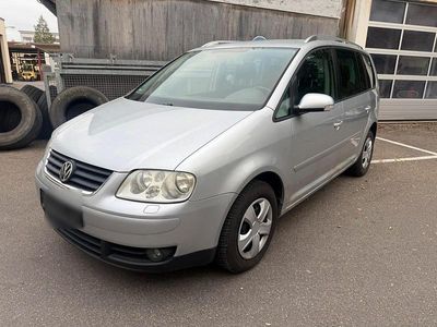 VW Touran