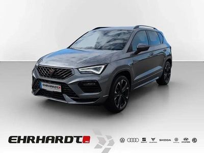 Gebraucht Cupra Ateca VZ 300 PS (220 kW) 2023 Grau SUV