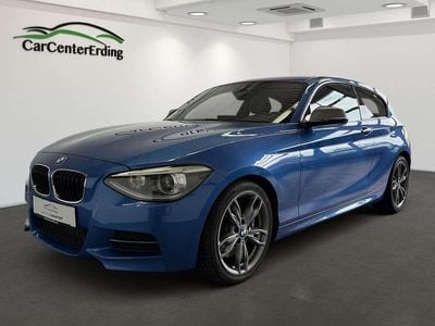 BMW 135 Coupé