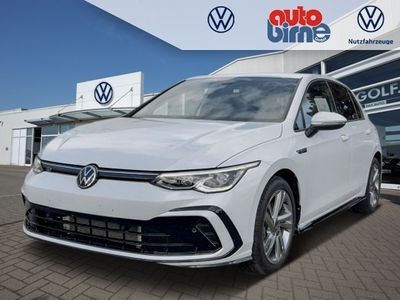 gebraucht VW Golf VIII 2.0 TSI, R-Line