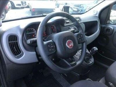 Fiat Panda Cross