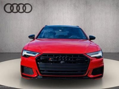 Gebraucht Audi S6 Sport 344 PS (253 kW) 2022 Rot Limousine