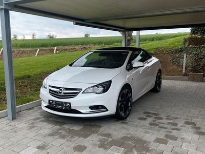 gebraucht Opel Cascada 
