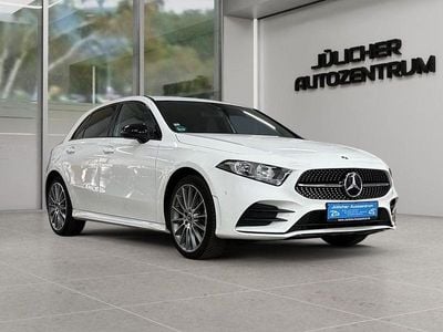 Mercedes A250
