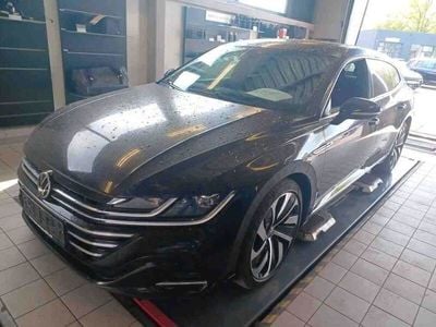 VW Arteon