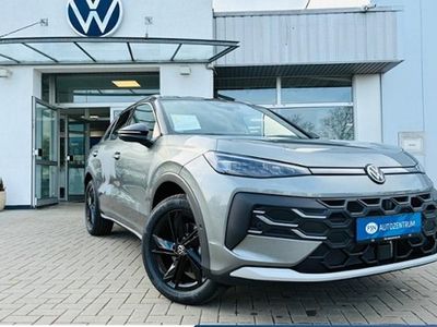 Neu VW T-Roc Style 150 PS (110 kW) 2026 Grau SUV