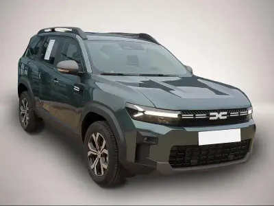 Neu Dacia Bigster Expression 158 PS (116 kW) 2026 Manufacturer SUV