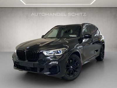 gebraucht BMW X5 xDrive30 dM Sport*Luft*360´22 Alu´H&K*Aktiv.Le