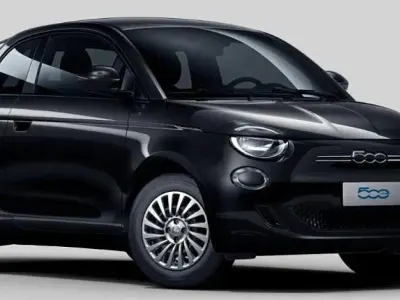 Gebraucht Fiat 500e