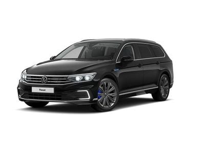 Gebraucht VW Passat GTE 218 PS (160 kW) 2024 Kombi