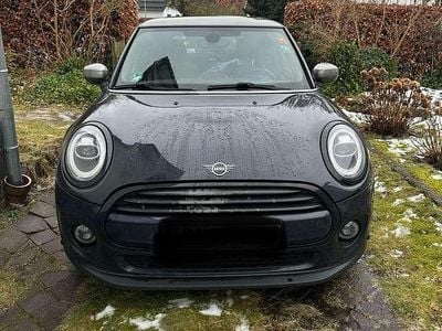 Gebraucht Mini Cooper 136 PS (100 kW) 2019 Kleinwagen