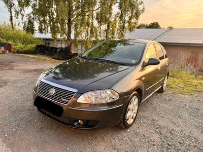 Fiat Croma