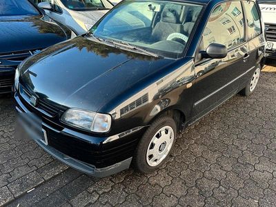 Gebraucht Seat Arosa 60 PS (44 kW) 2000 Kleinwagen