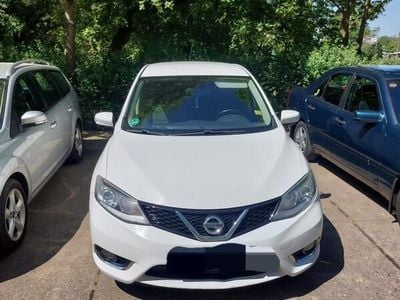 Nissan Pulsar