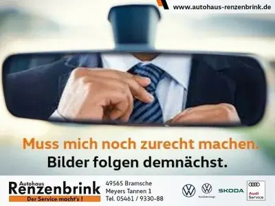 Gebraucht Skoda Octavia SportLine 150 PS (110 kW) 2025 Weiß Kombi