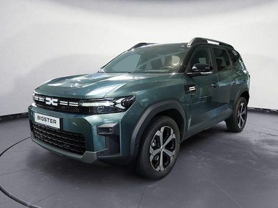 Nuova Dacia Bigster Journey 140 CV (102 kW) 2026 Verde SUV