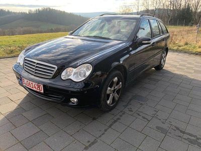 Mercedes C280