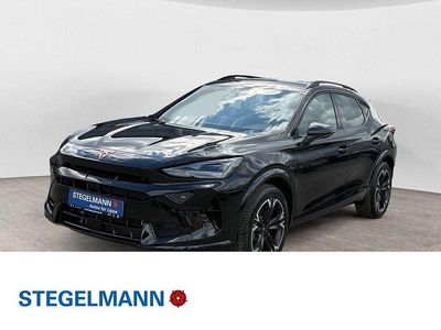 Nuova Cupra Formentor 204 CV (150 kW) 2026 Nero SUV