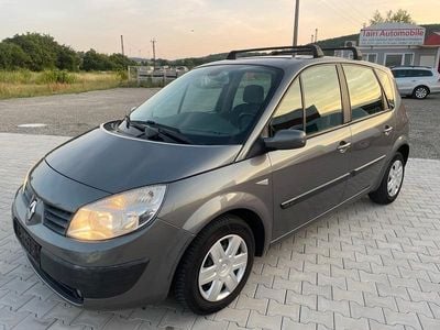 Renault Scénic II