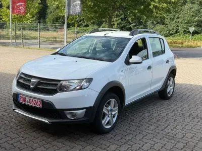 Gebraucht Dacia Sandero