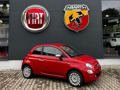 gebraucht Fiat 500 