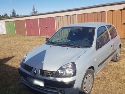 Renault Clio II