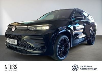 VW Tayron