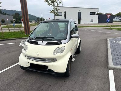Smart ForTwo Coupé
