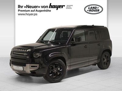 Usata Land Rover Defender SE Dynamic 301 CV (221 kW) 2025 Andere Berlina