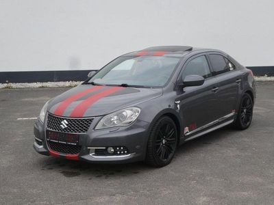 Gebraucht Suzuki Kizashi Sport 178 PS (130 kW) 2011 Limousine