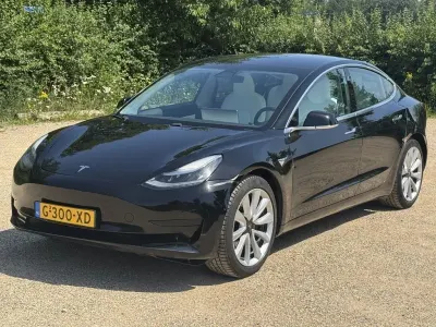 Gebraucht Tesla Model 3