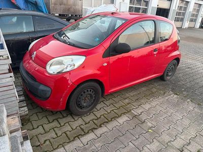 Citroën C1