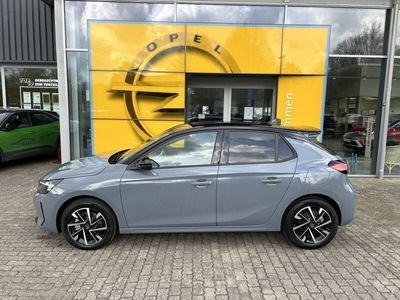 gebraucht Opel Corsa GS-Line 1.2 Mild Hybrid DSG NAVI+Kamera+SHZ