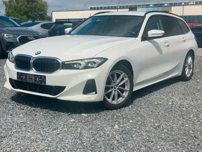 Gebraucht BMW 318
