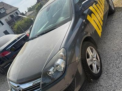 Gebraucht Opel Astra