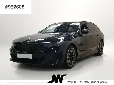 Gebraucht BMW 540