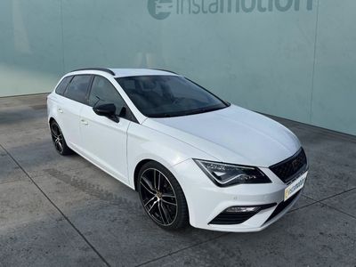 Seat Leon ST