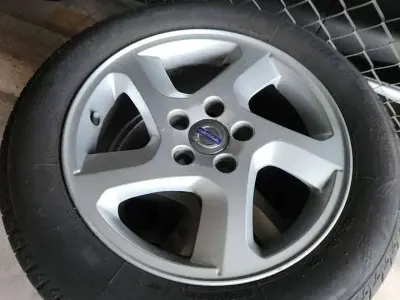 Brugt Volvo C30