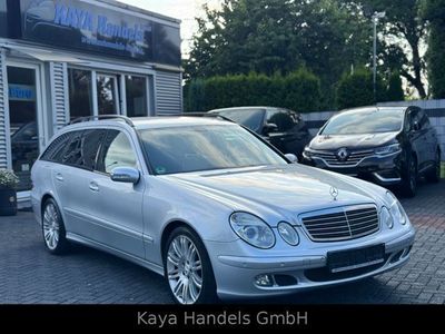 Mercedes E200
