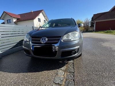 VW Golf VI
