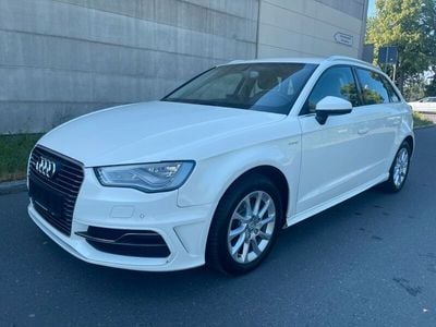 Audi A3 Sportback e-tron