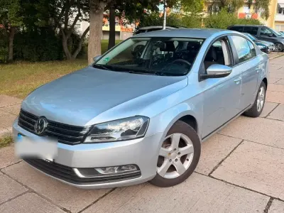 Gebraucht VW Passat